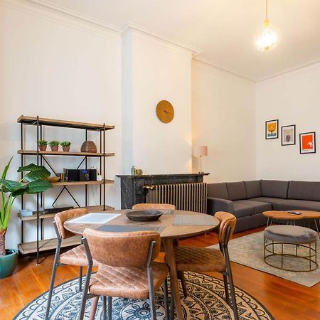 Kreef Apartment Ostend Luaran gambar