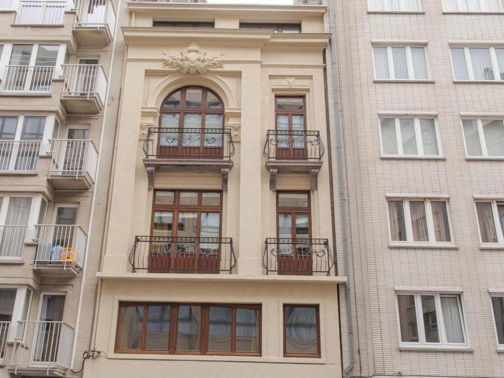 Kreef Apartment Ostend Luaran gambar