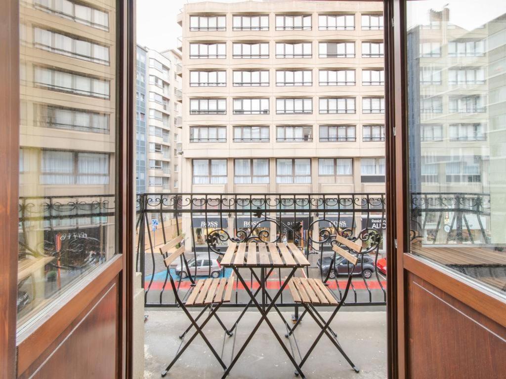 Kreef Apartment Ostend Luaran gambar