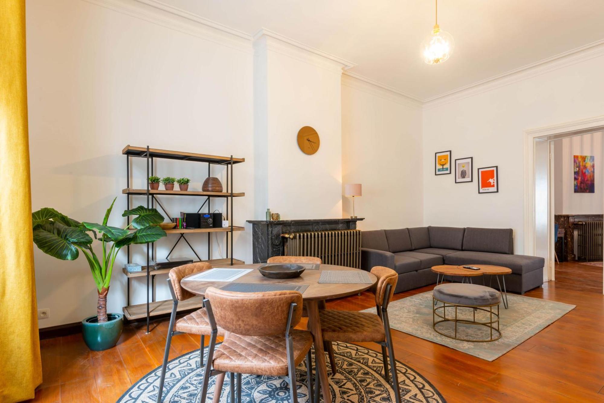 Kreef Apartment Ostend Luaran gambar