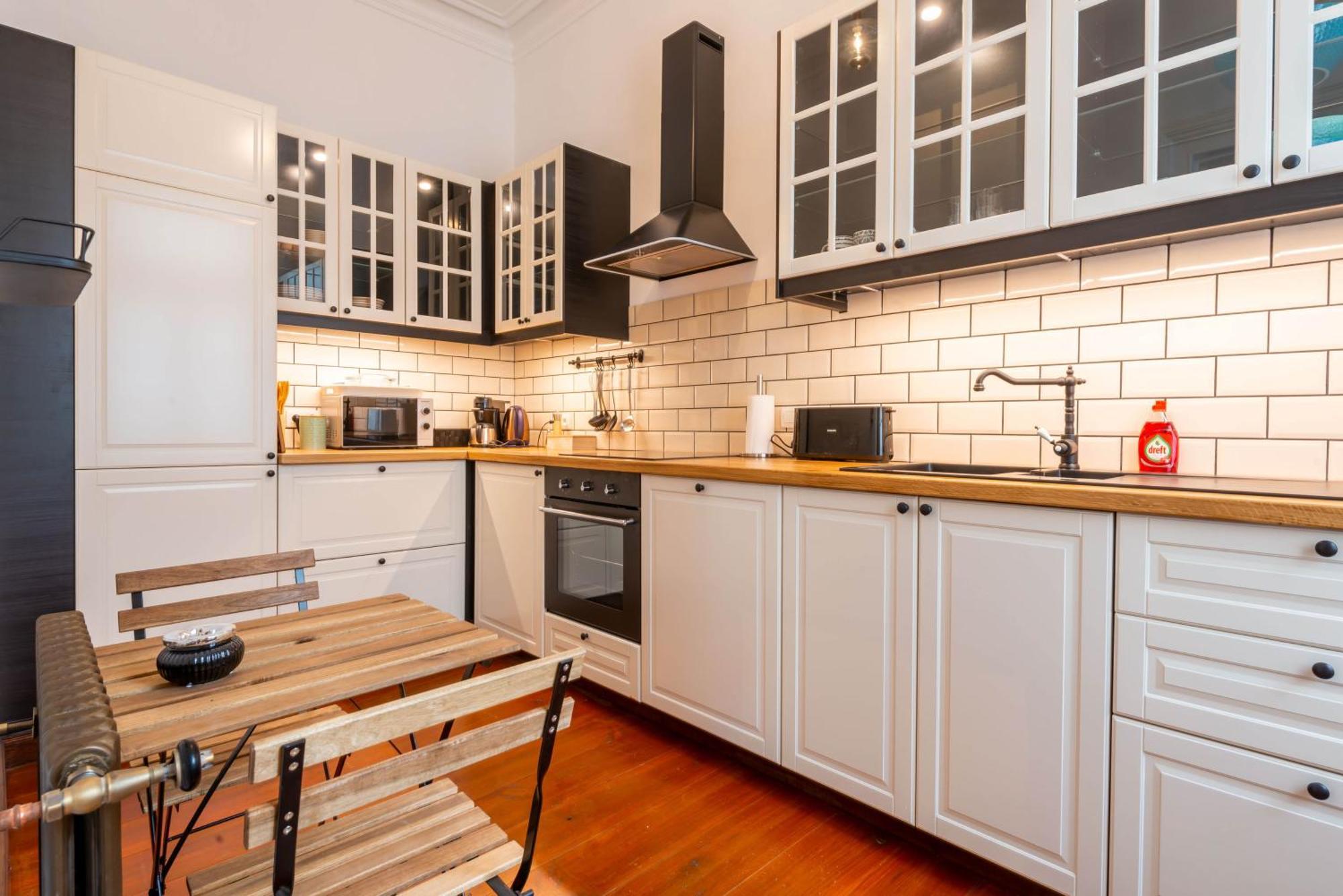 Kreef Apartment Ostend Luaran gambar