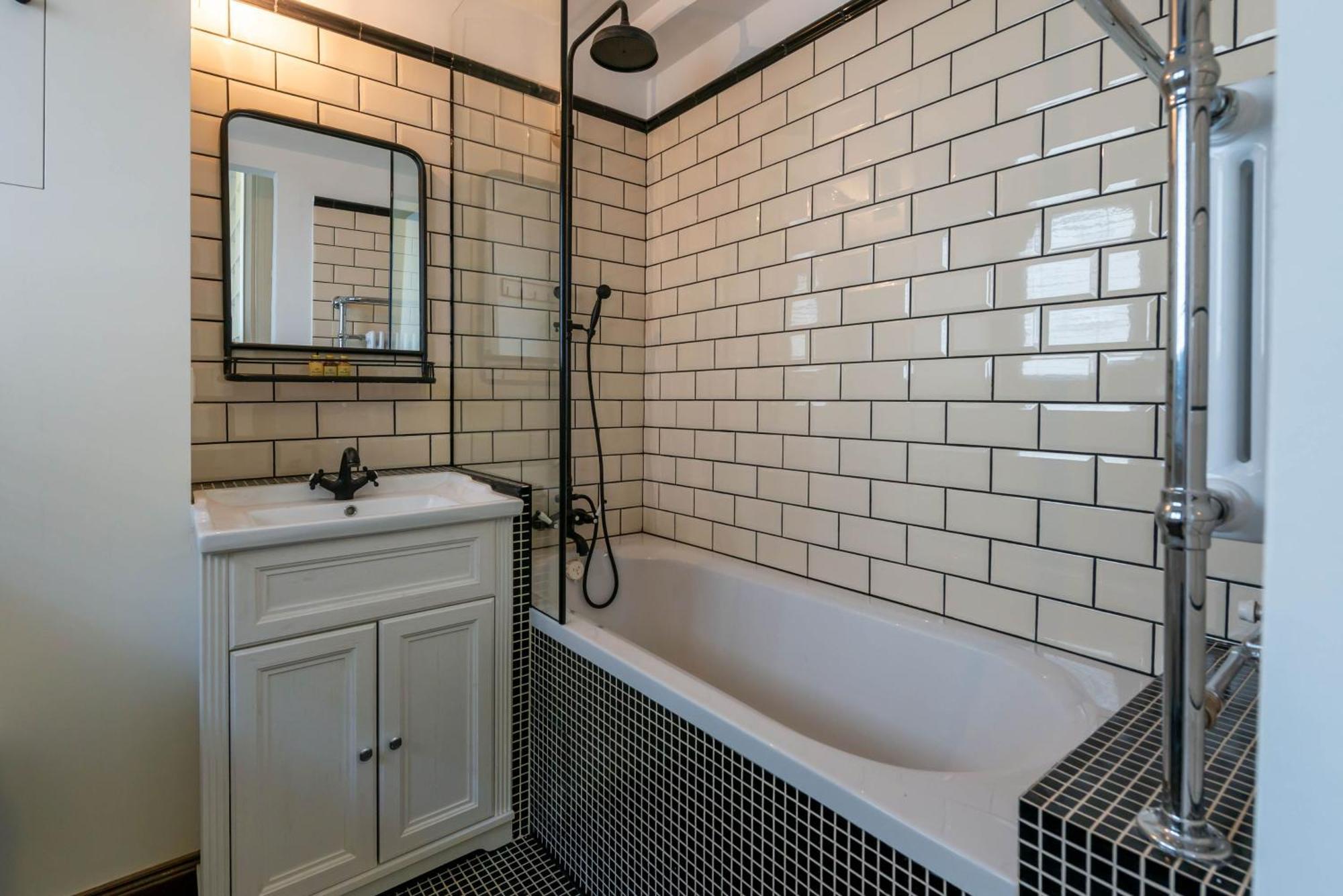 Kreef Apartment Ostend Luaran gambar