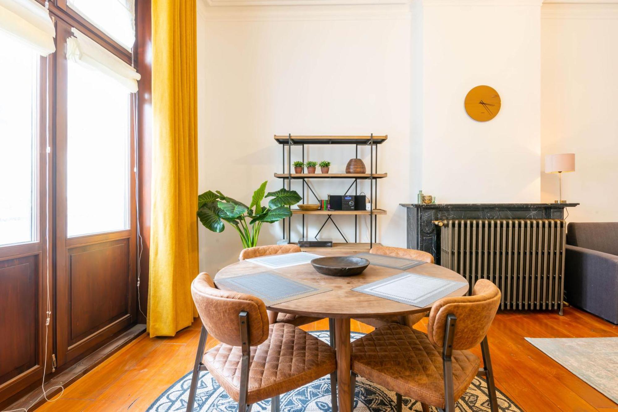 Kreef Apartment Ostend Luaran gambar